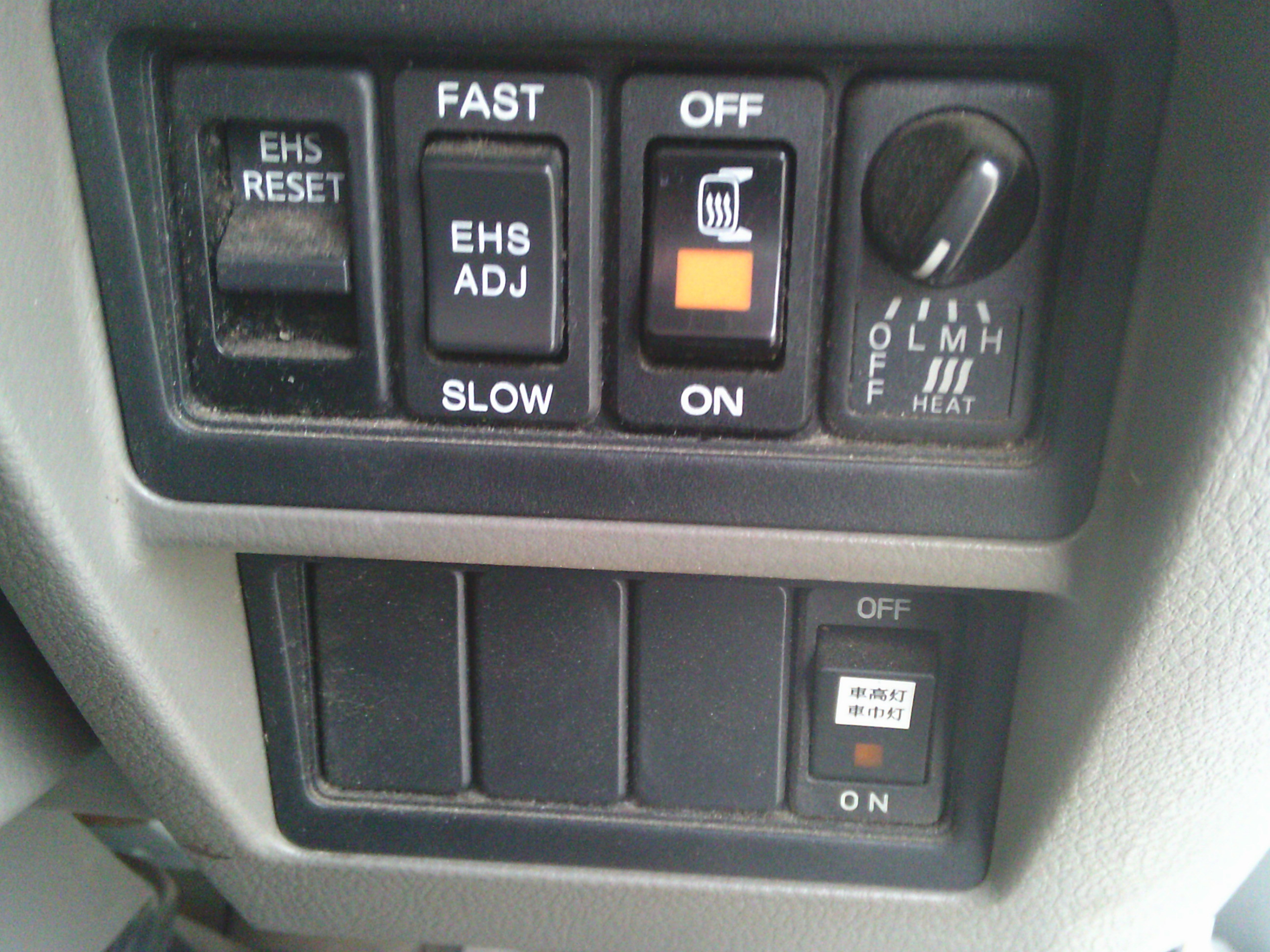 日産 アトラス TKG-SZ5F24(4WD)の写真26