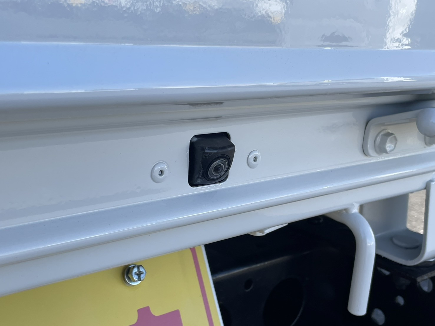 トヨタ トヨエース 2RG-XZU710(2WD)の写真14