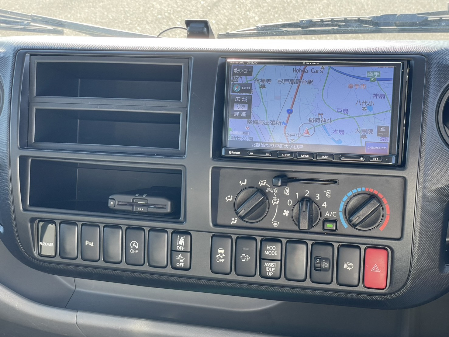 トヨタ トヨエース 2RG-XZU710(2WD)の写真21