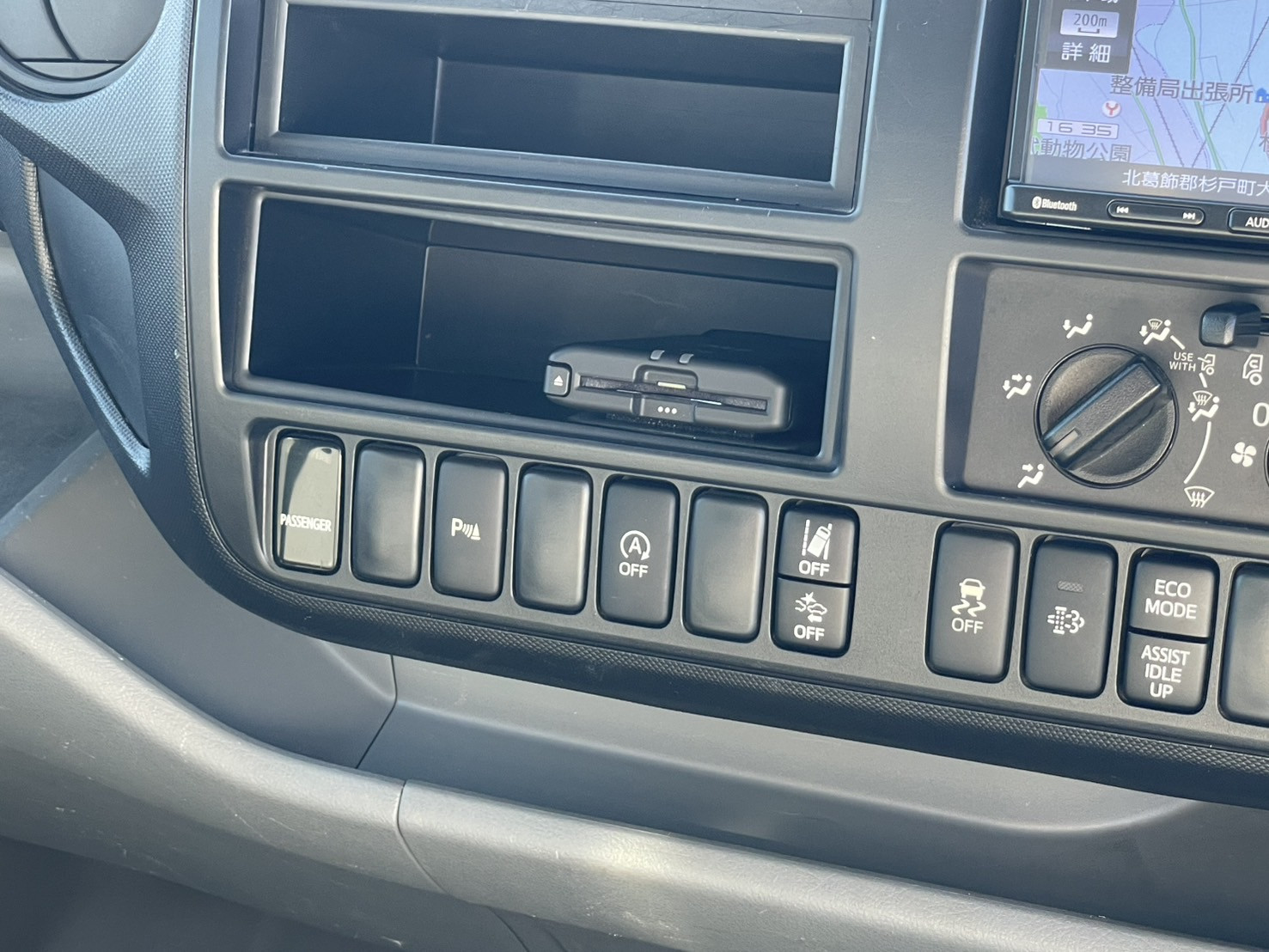 トヨタ トヨエース 2RG-XZU710(2WD)の写真24