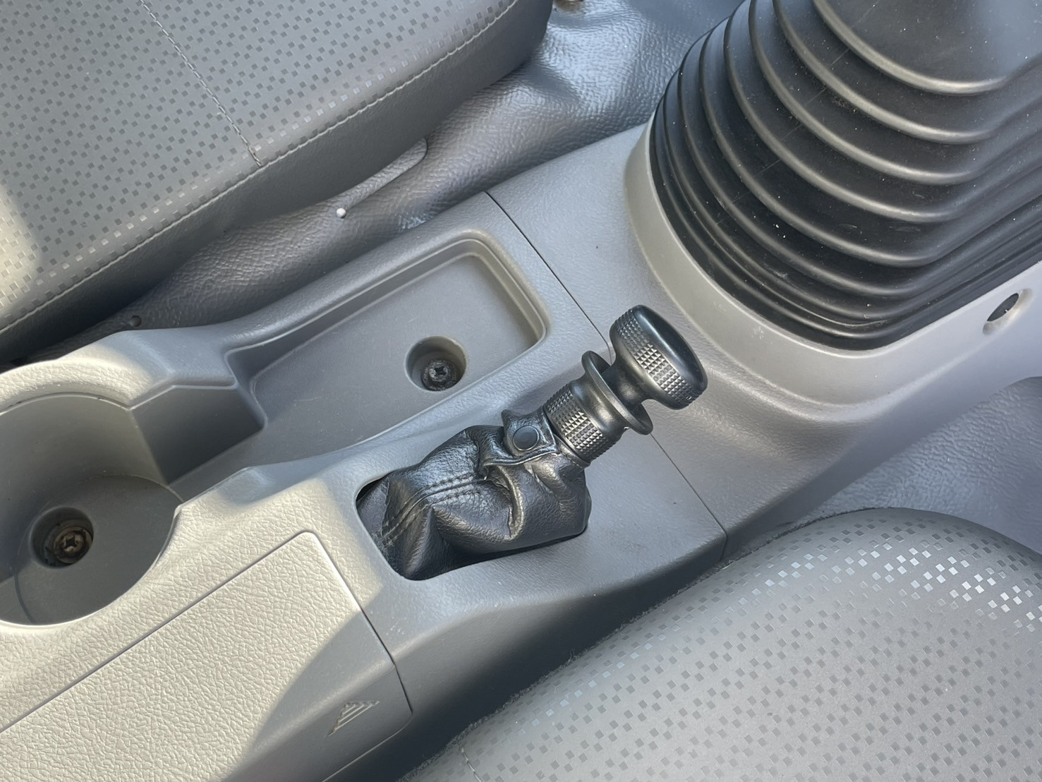 トヨタ トヨエース 2RG-XZU710(2WD)の写真27