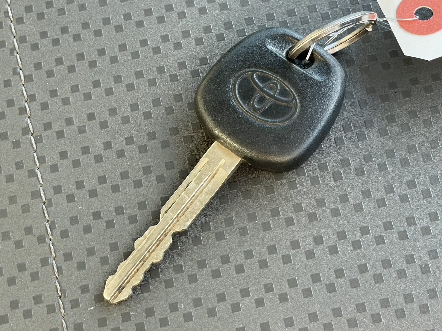 トヨタ トヨエース 2RG-XZU710(2WD)の写真31