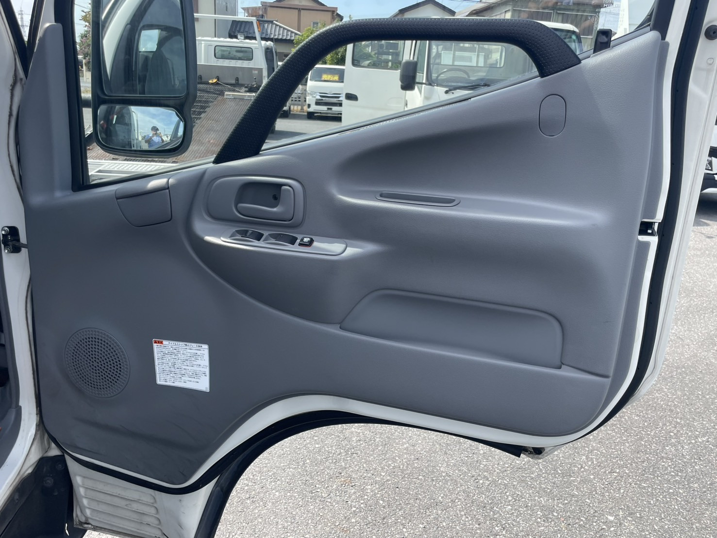 トヨタ ダイナ TPG-XZU645(2WD)の写真22