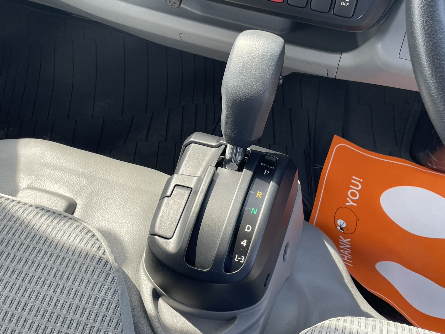 トヨタ ダイナ TPG-XZU645(2WD)の写真33