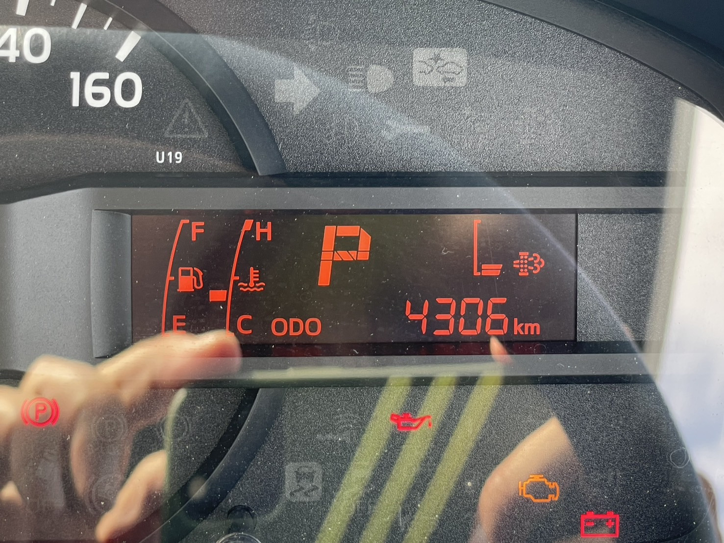 トヨタ ダイナ TPG-XZU645(2WD)の写真36