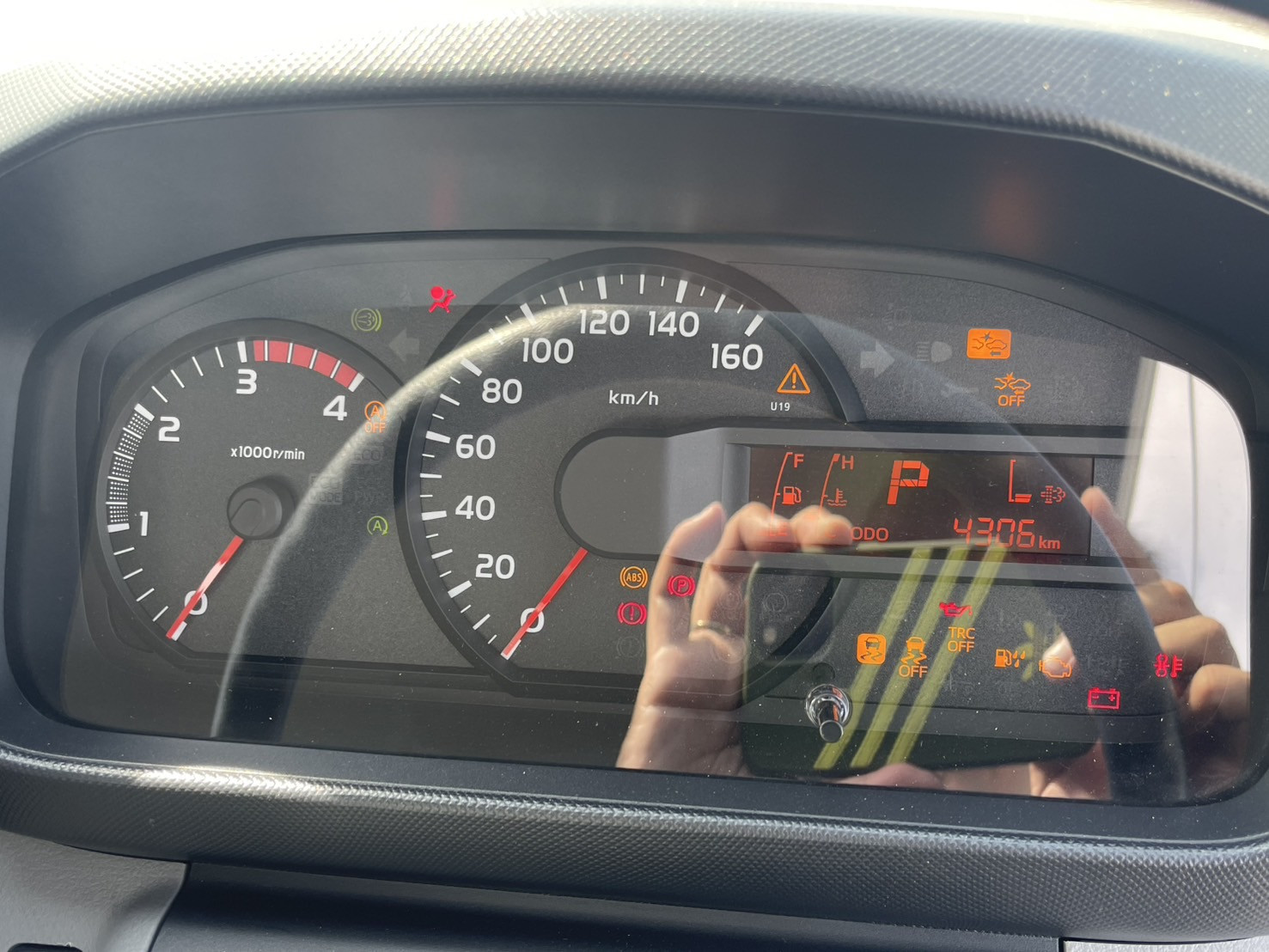 トヨタ ダイナ TPG-XZU645(2WD)の写真37