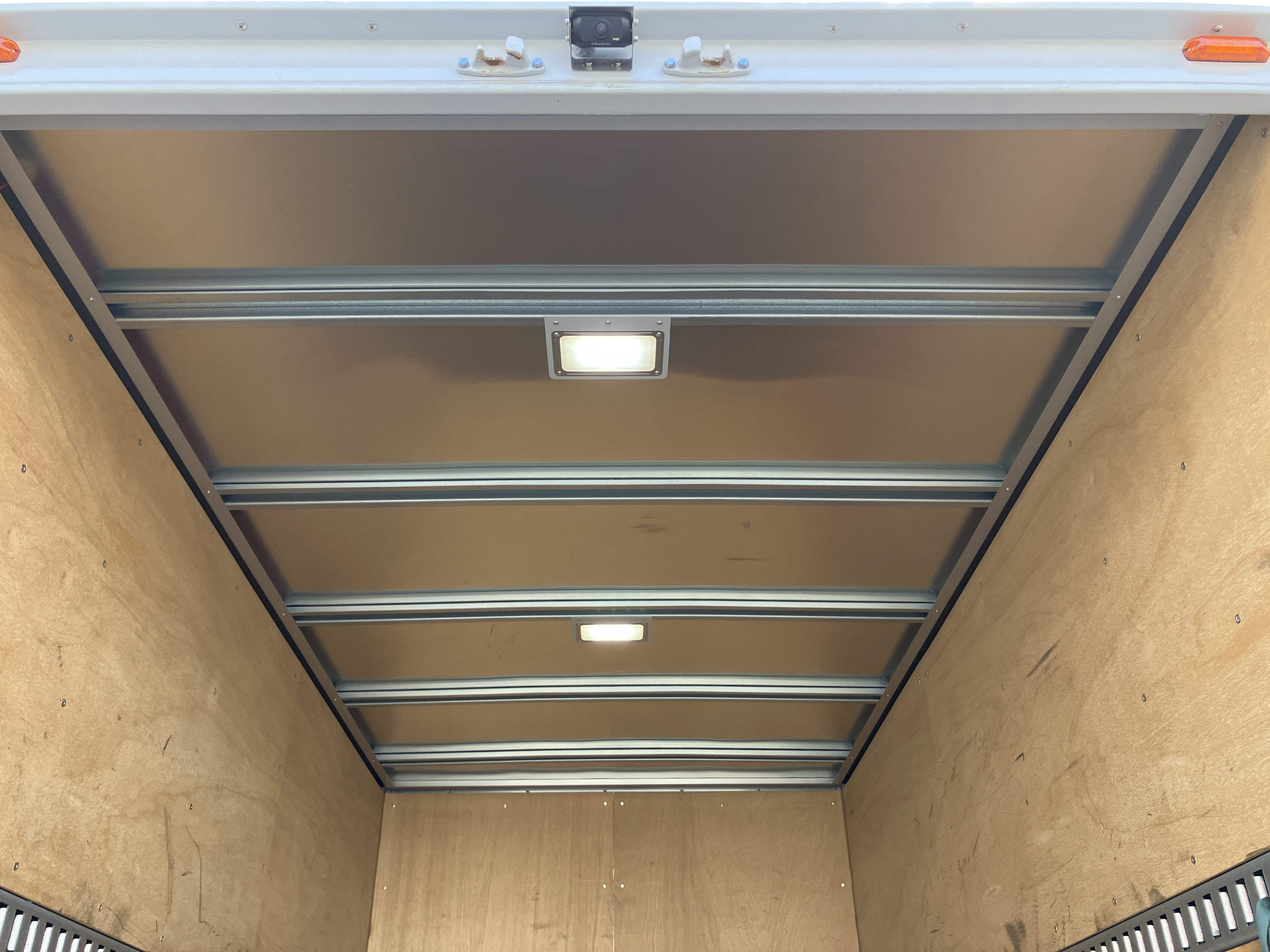 日野 デュトロ 2RG-XZC605M(2WD)の写真19