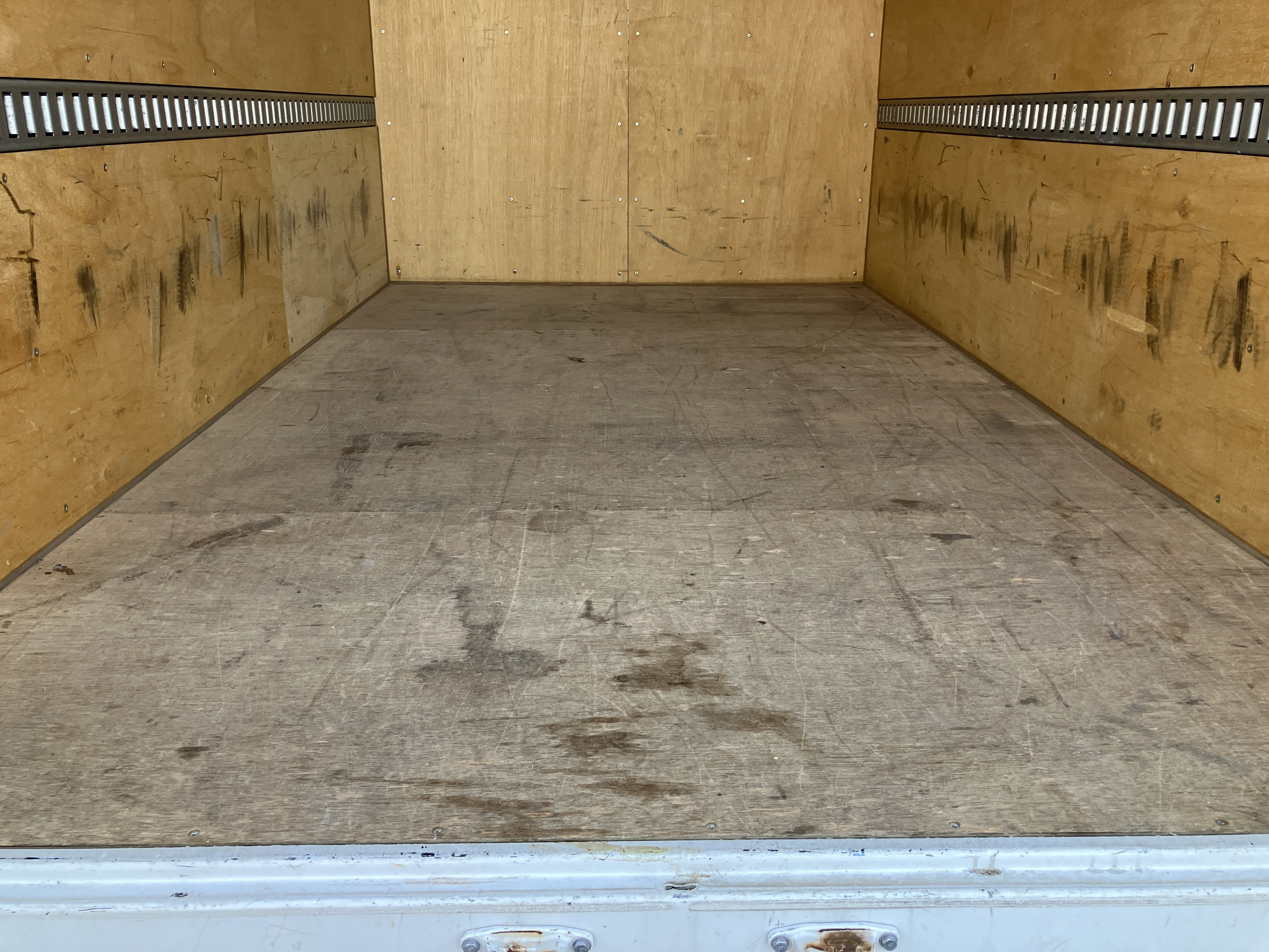 日野 デュトロ 2RG-XZC605M(2WD)の写真22