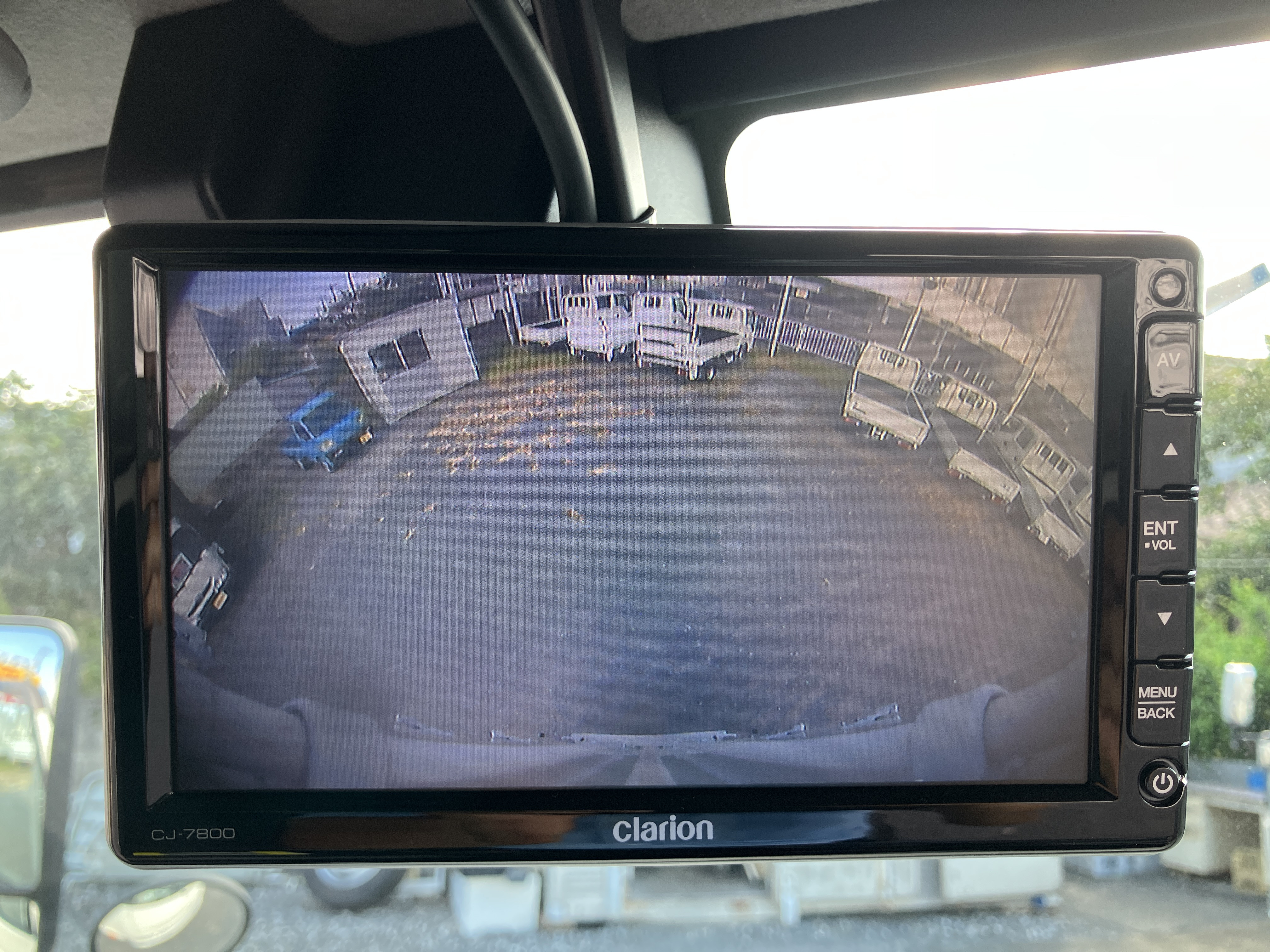 日野 デュトロ 2RG-XZC605M(2WD)の写真30