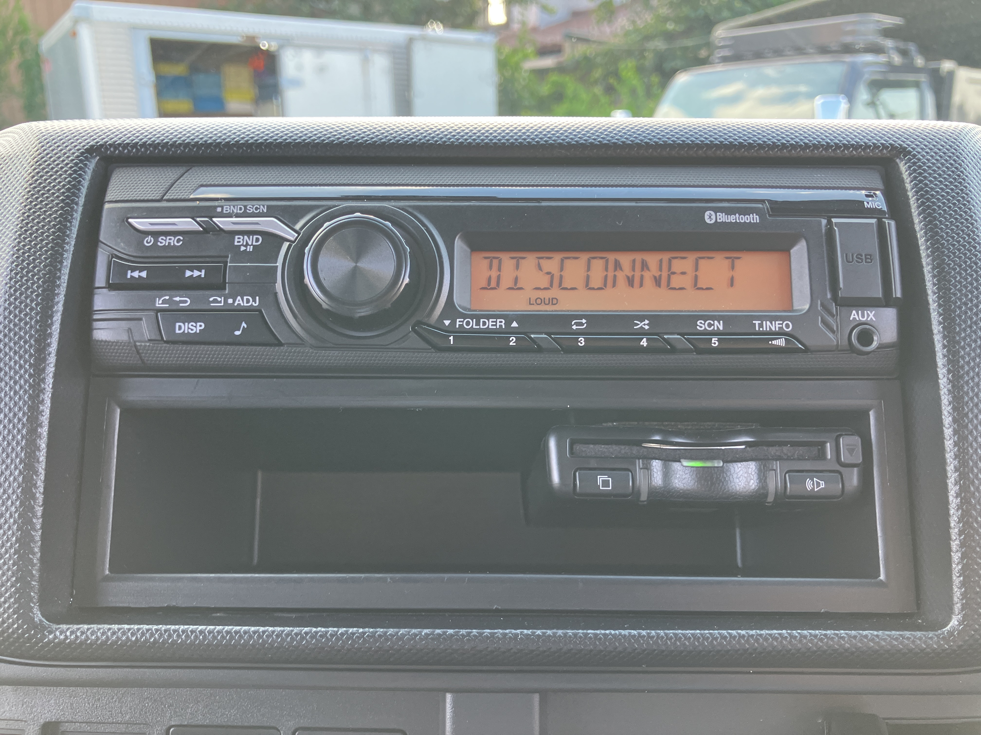 日野 デュトロ 2RG-XZC605M(2WD)の写真33