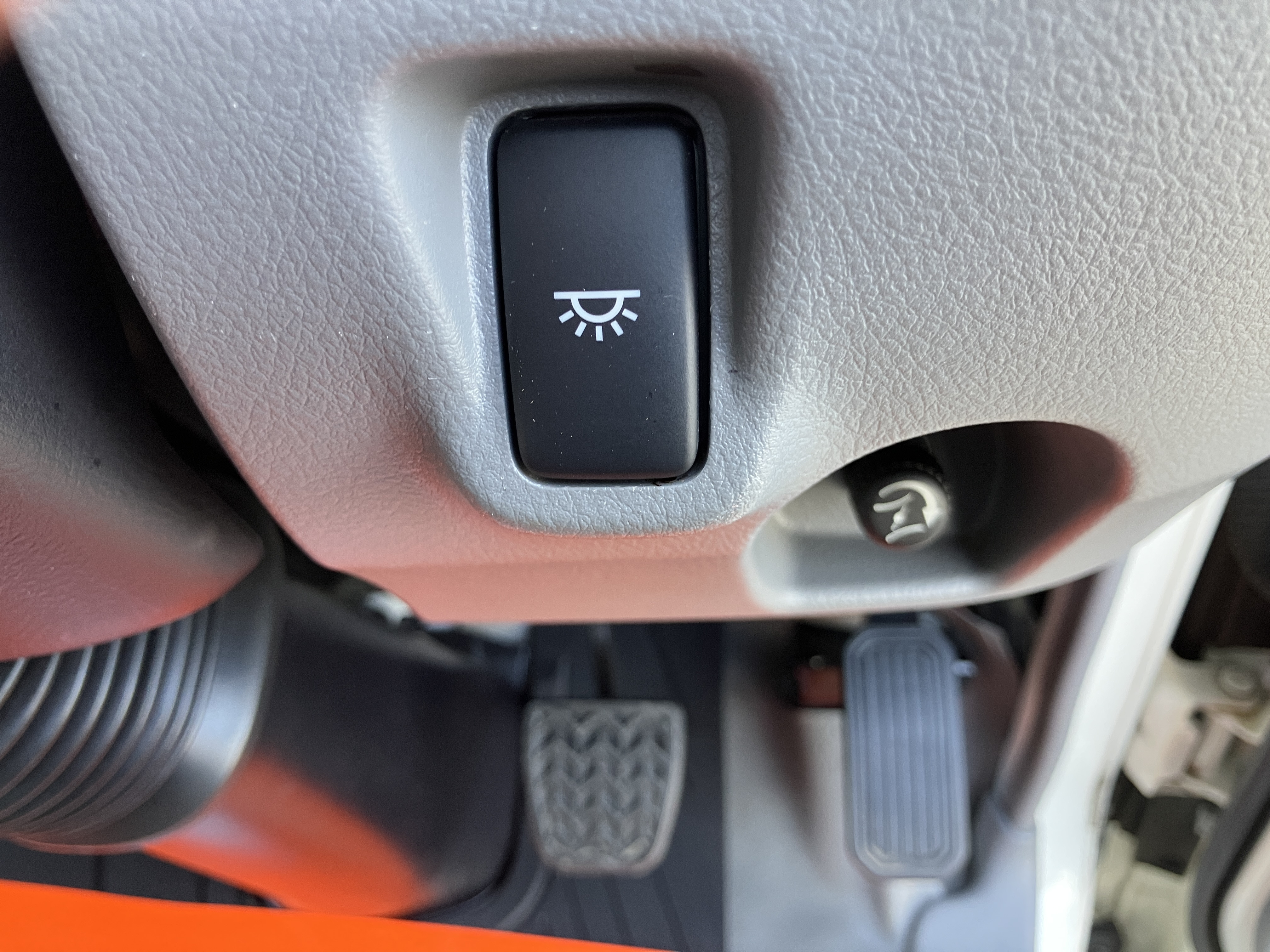 日野 デュトロ 2RG-XZC605M(2WD)の写真35