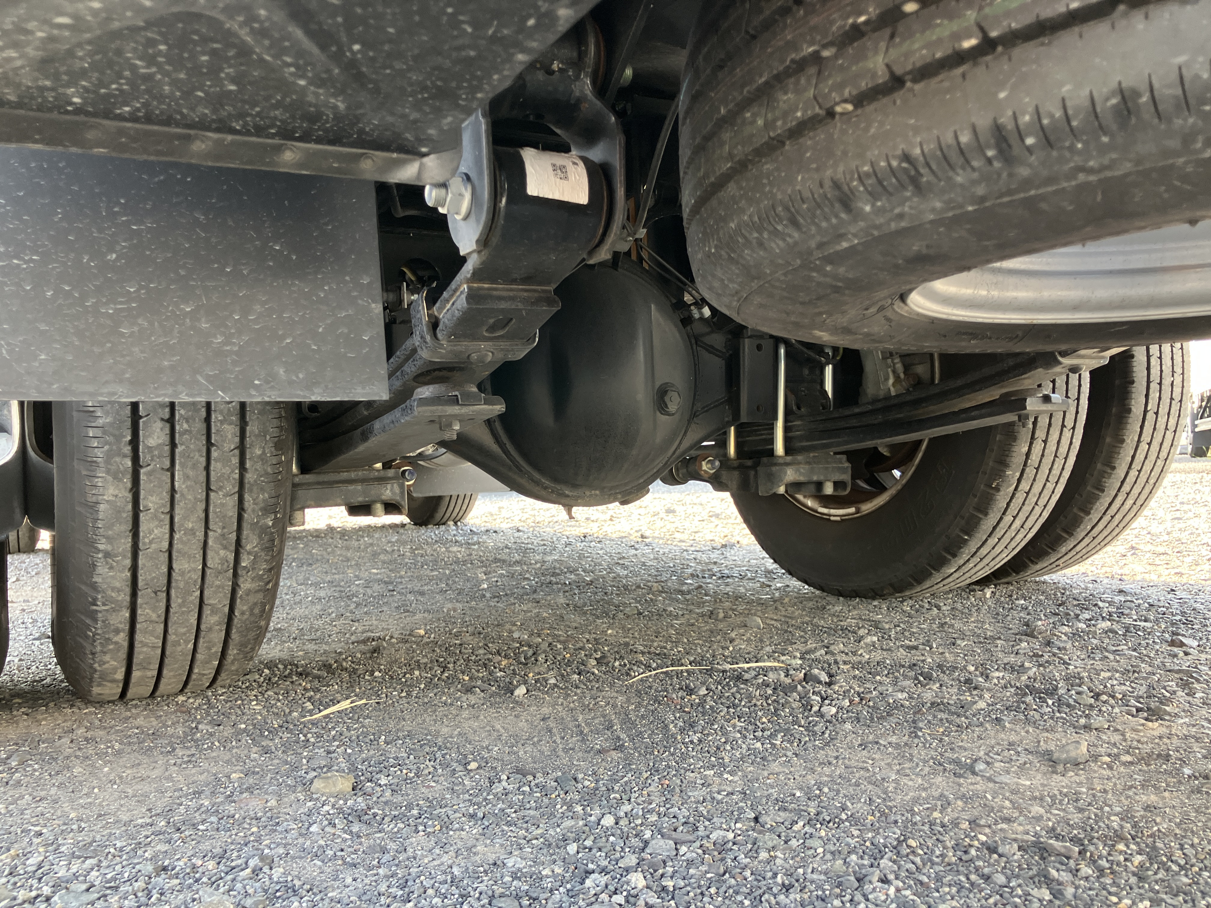 日野 デュトロ 2RG-XZC605M(2WD)の写真42