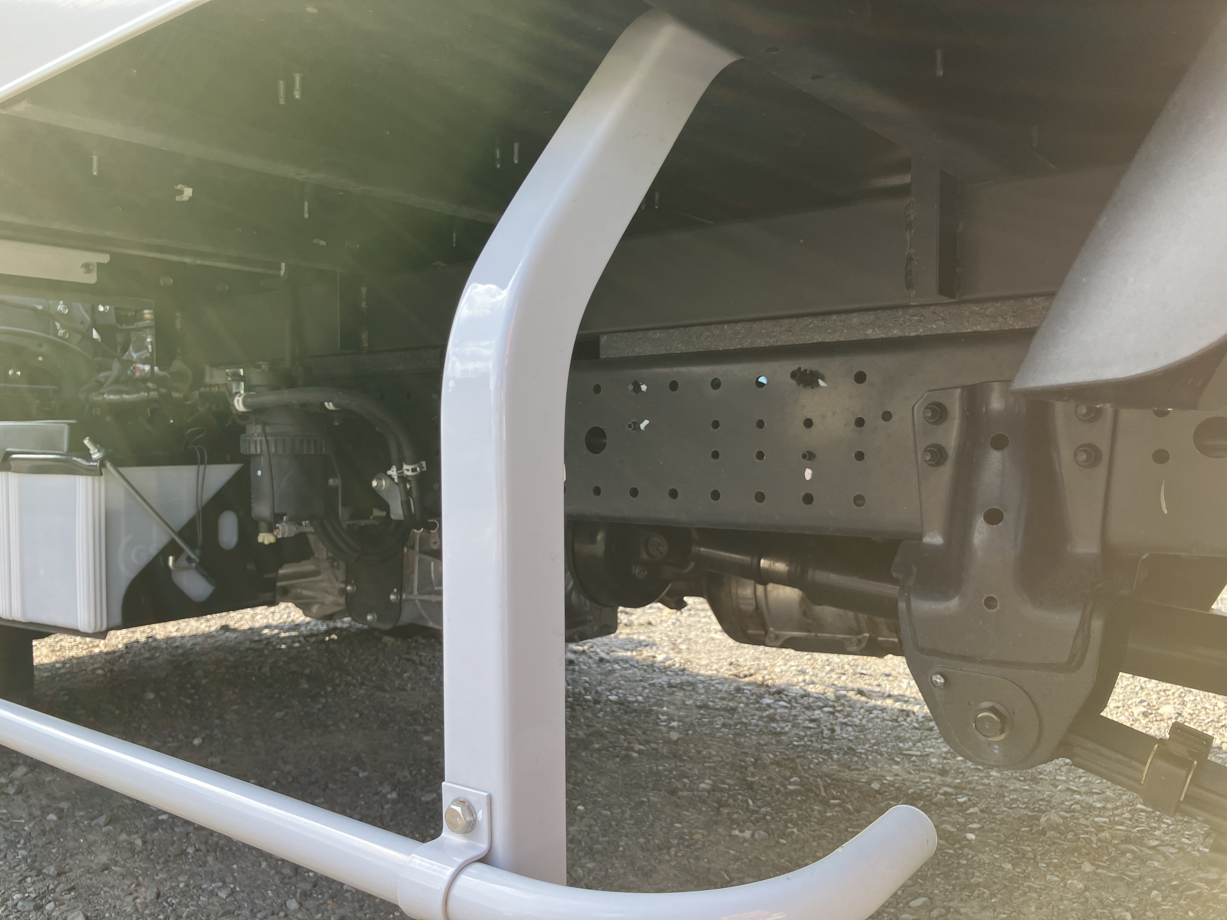 日野 デュトロ 2RG-XZC605M(2WD)の写真43