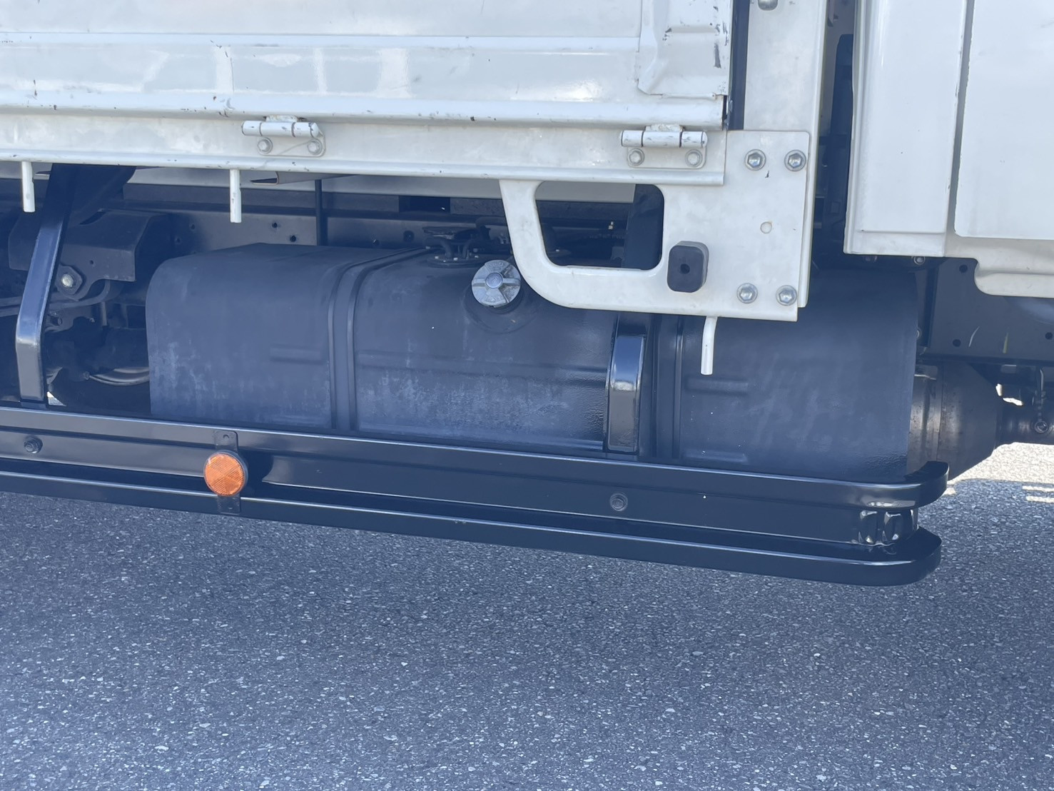 日野 デュトロ TPG-XZU710M(2WD)の写真13