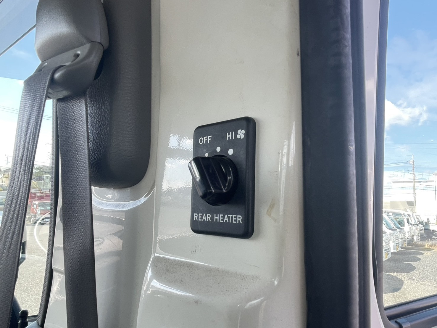 日野 デュトロ TPG-XZU710M(2WD)の写真23