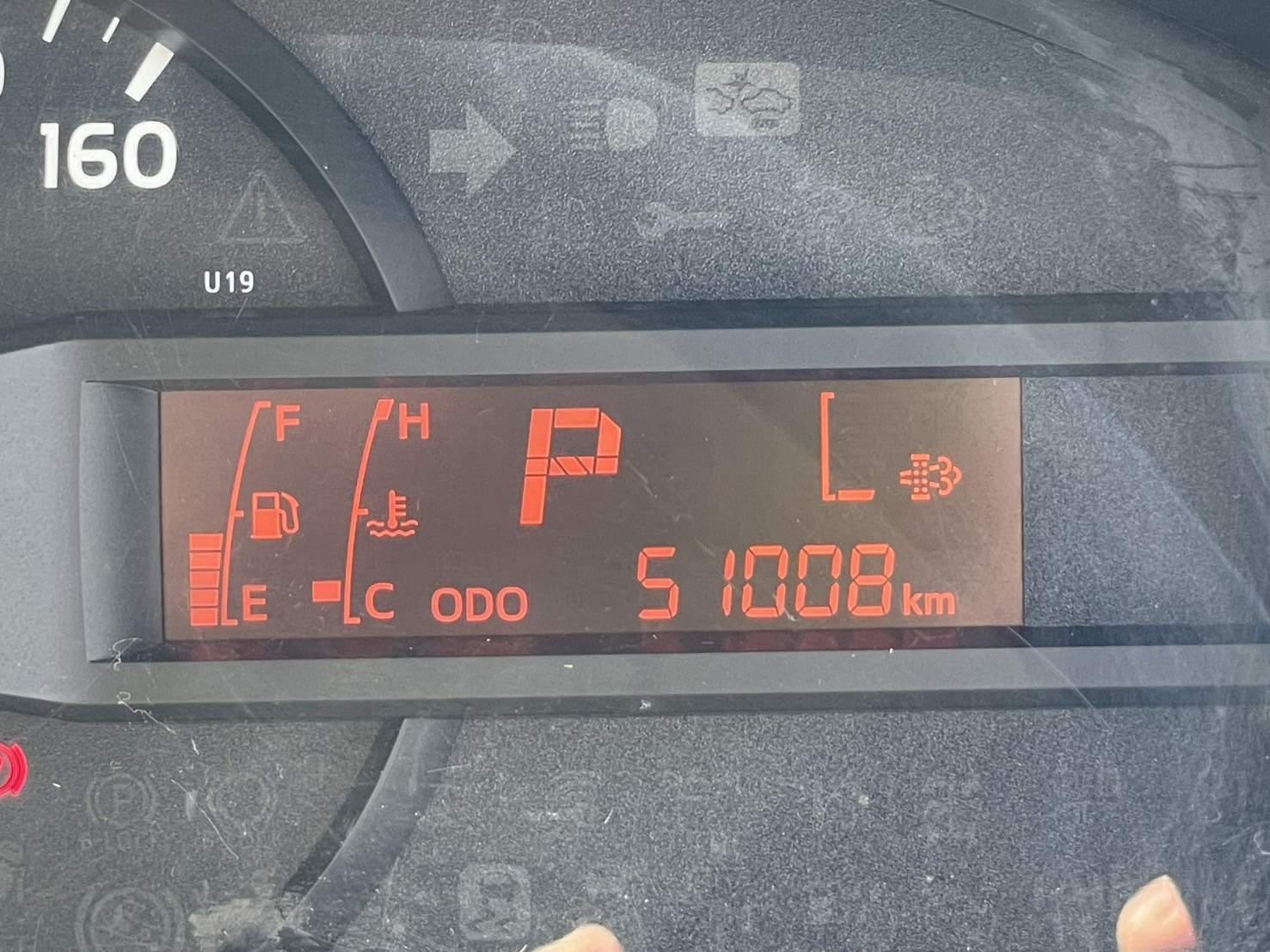 日野 デュトロ TPG-XZU710M(2WD)の写真30