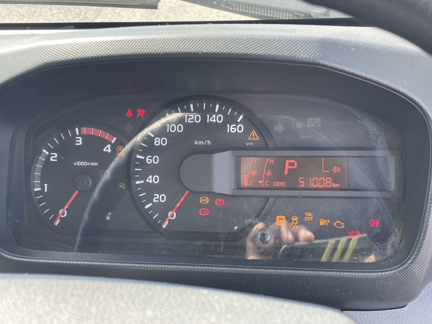 日野 デュトロ TPG-XZU710M(2WD)の写真31