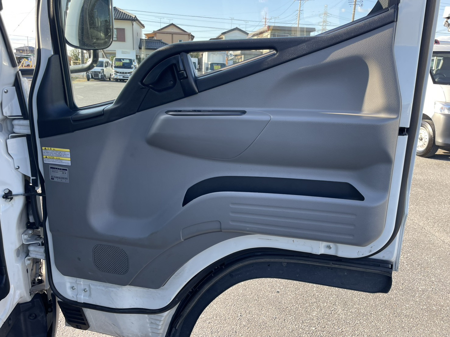 三菱 キャンター TPG-FEB50(2WD)の写真20