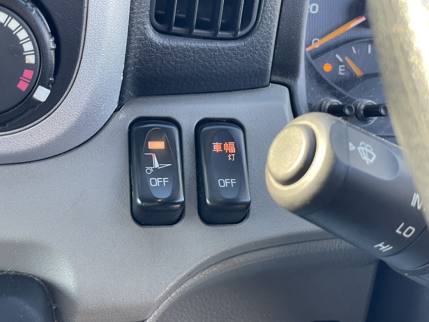 三菱 キャンター TPG-FEB50(2WD)の写真28