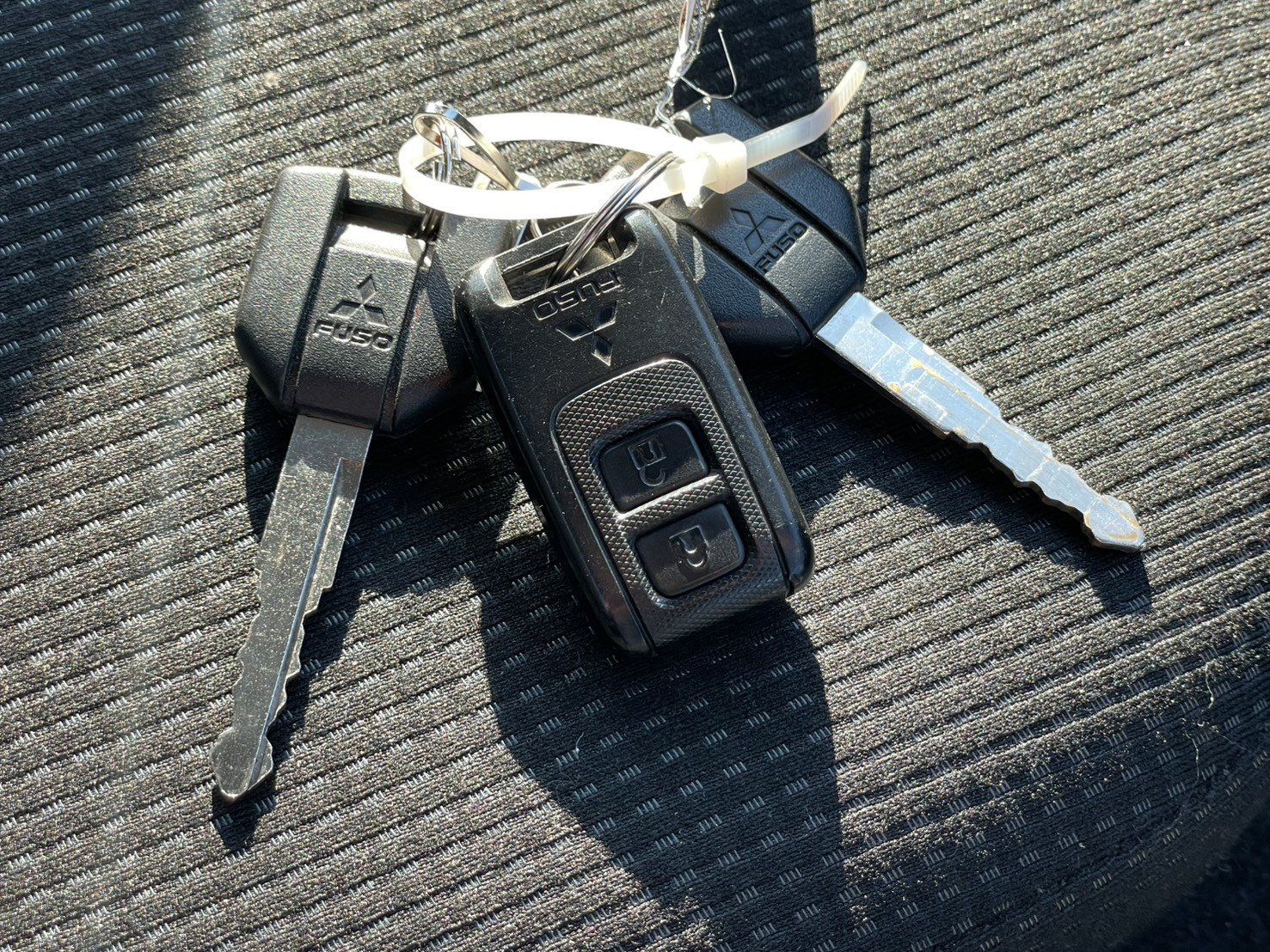 三菱 キャンター TPG-FEB50(2WD)の写真36