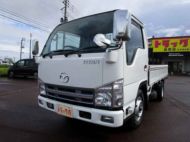 マツダ タイタン TKG-LJR85A(2WD)[016-22A776]｜中古トラックなら