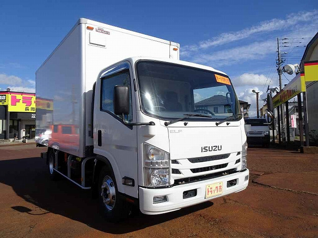 いすゞ エルフ TPG-NPR85YN(2WD)[016-22F776]｜中古トラックなら