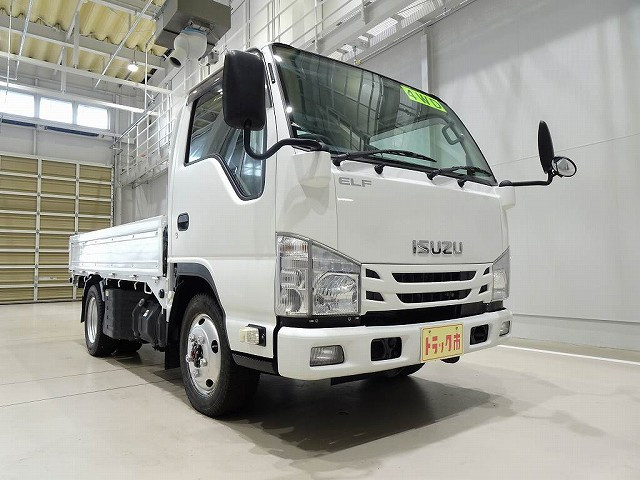 イスズ エルフTRG-NPR85 3tユニック車から取り外しました イスズ エルフTRG-NPR85 3tユニック車から取り外しました（中古