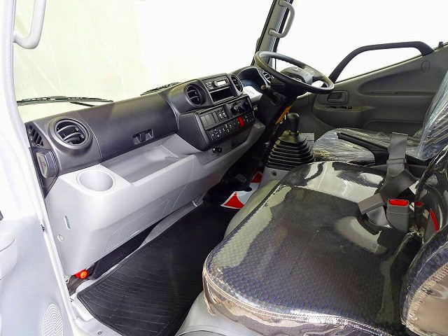 日野 デュトロ 2KG-XZU685M(4WD)｜中古トラックなら【トラック市】