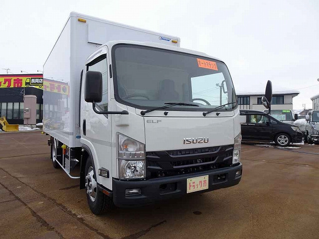 いすゞ エルフ TPG-NPR85YN(2WD)｜中古トラックなら【トラック市】