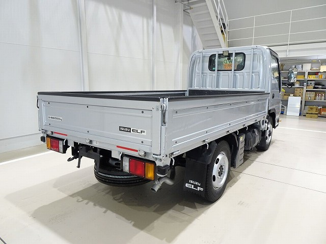 いすゞ エルフ TRG-NHS85A(4WD)｜中古トラックなら【トラック市】