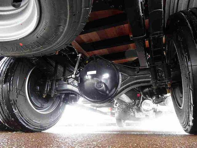 三菱 ファイター 2KG-FK62FZ(2WD)の写真46