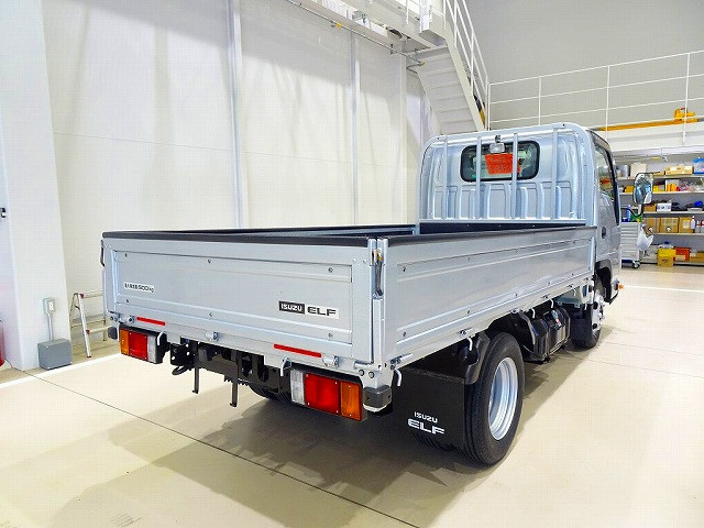 いすゞ エルフ TRG-NHR85A(2WD)｜中古トラックなら【トラック市】
