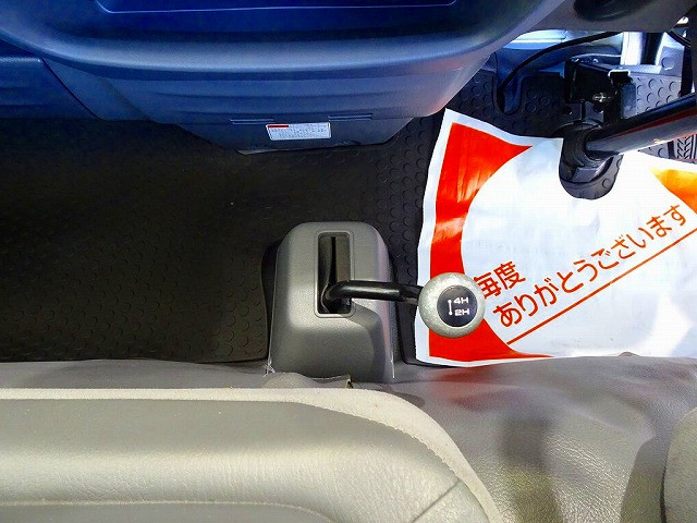 4WD|マツダ ボンゴトラック ABF-SKP2L(4WD)の写真11