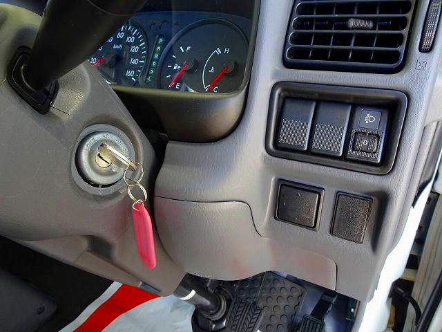 マツダ ボンゴトラック ABF-SKP2L(4WD)の写真14