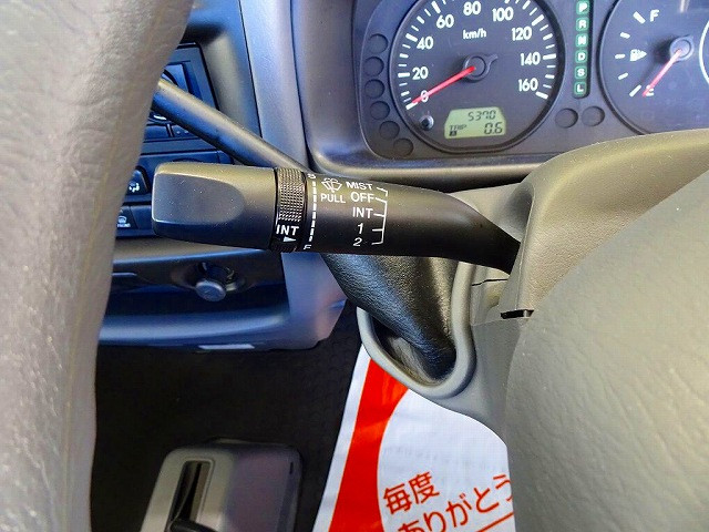 マツダ ボンゴトラック ABF-SKP2L(4WD)の写真15