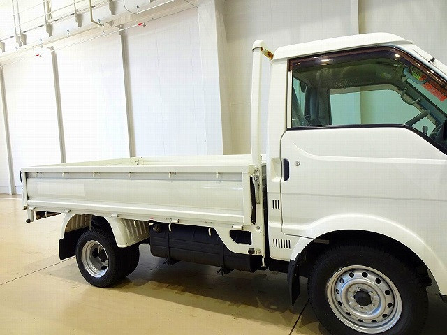 荷台内寸：247×160×37　三方開　スチールボディ　鳥居作業灯1個　リアアオリチェーン2個|マツダ ボンゴトラック ABF-SKP2L(4WD)の写真18