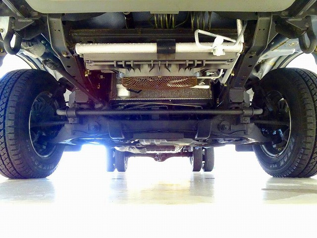 マツダ ボンゴトラック ABF-SKP2L(4WD)の写真33