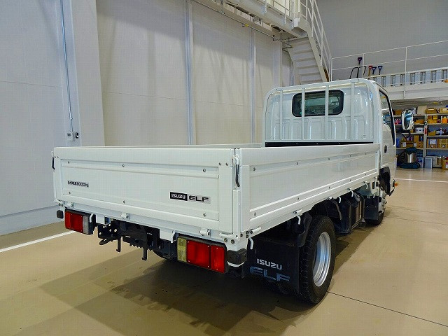 いすゞ エルフ TPG-NJR85A(2WD)の写真3