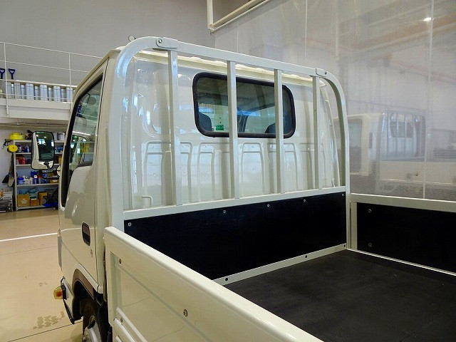 いすゞ エルフ TPG-NJR85A(2WD)の写真22