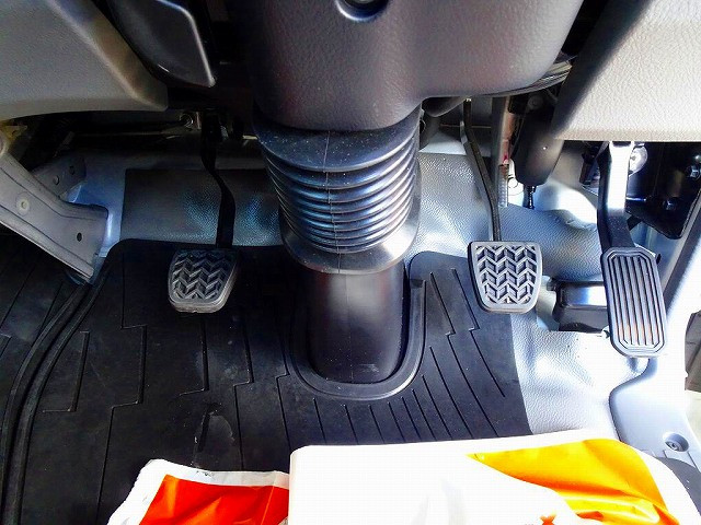 日野 デュトロ 2KG-XZU720M(2WD)の写真15