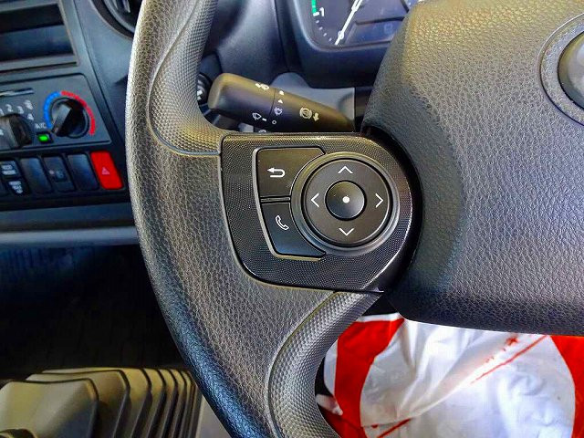 日野 デュトロ 2KG-XZU720M(2WD)の写真16