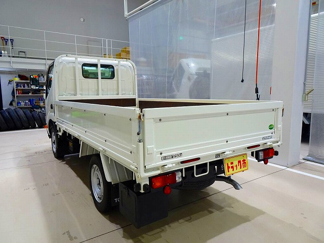 お問合せ管理No.A967　R1 ダイナ 1.25t 4WD FJL Sタイヤ 平ボデー|トヨタ ダイナ LDF-KDY281(4WD)の写真4