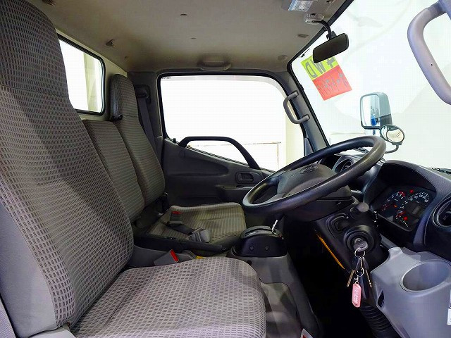 AC　PS　PW　SRS　ABS　キーレス　ETC　ドライブレコーダー　フォグランプ|トヨタ ダイナ LDF-KDY281(4WD)の写真6