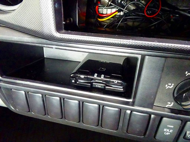 ETC|トヨタ ダイナ LDF-KDY281(4WD)の写真12