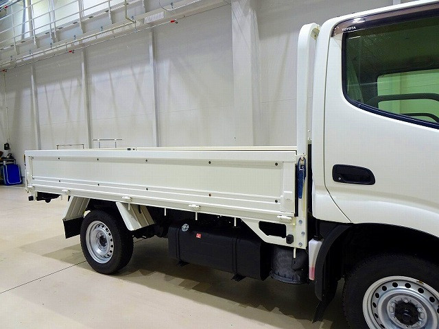 荷台内寸：311×161×38　三方開　床板張替え　リアアオリチェーン2個|トヨタ ダイナ LDF-KDY281(4WD)の写真20