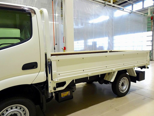 荷台内寸：311×161×38　三方開　床板張替え　リアアオリチェーン2個|トヨタ ダイナ LDF-KDY281(4WD)の写真21