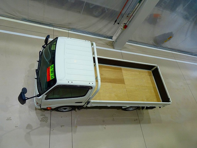 ☆ルームクリーニング&外装仕上げ済み☆|トヨタ ダイナ LDF-KDY281(4WD)の写真29