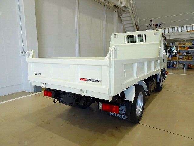 日野 デュトロ TKG-XZU620T(2WD)｜中古トラックなら【トラック市】