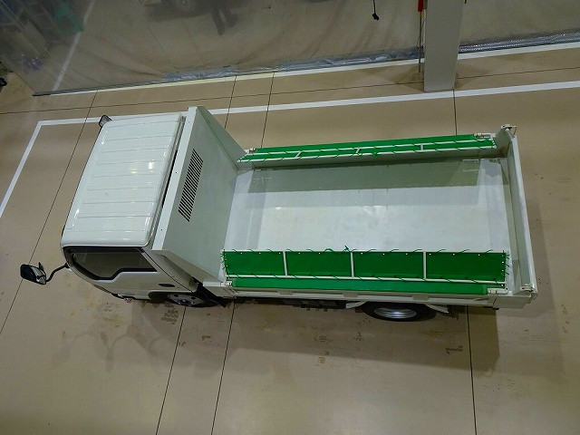 ☆ルームクリーニング&外装仕上げ済み☆|いすゞ エルフ 2PG-NKS88AD(4WD)の写真31