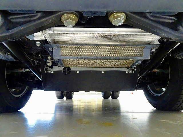 いすゞ エルフ 2PG-NKS88AD(4WD)の写真38